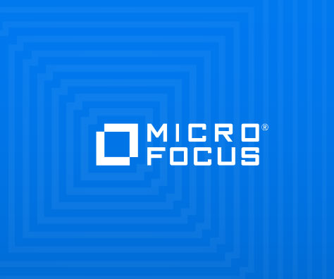 Micro Focus SEO整合解决方案